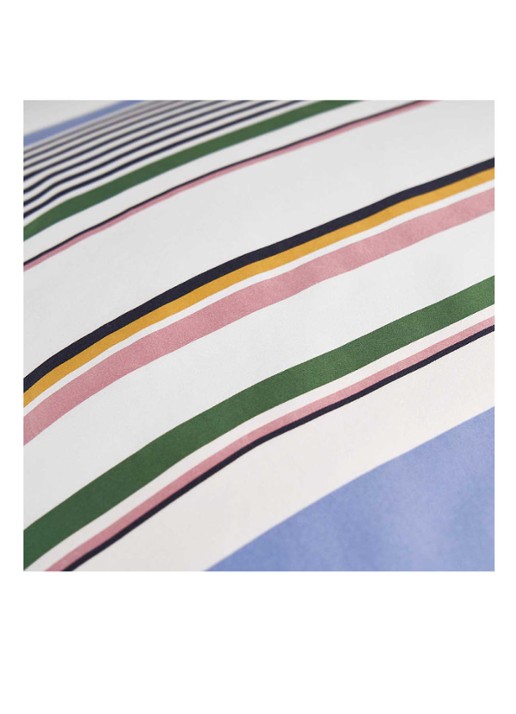 Lacoste LELAIA   Multi       Pillow ca - detail 4 multicolor