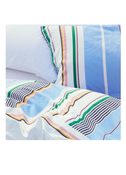 Lacoste LELAIA   Multi       Pillow ca - detail 5 multicolor