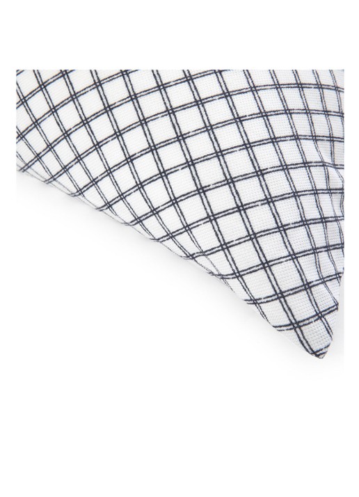 Lacoste LSmash kussensloop van katoen  - detail 6 multicolor