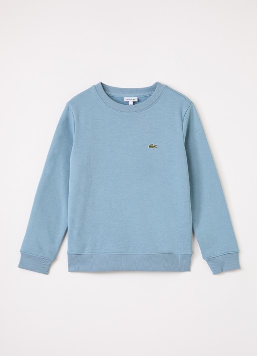 Lacoste Sweater met logoborduring