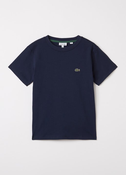 Lacoste T-shirt met logo