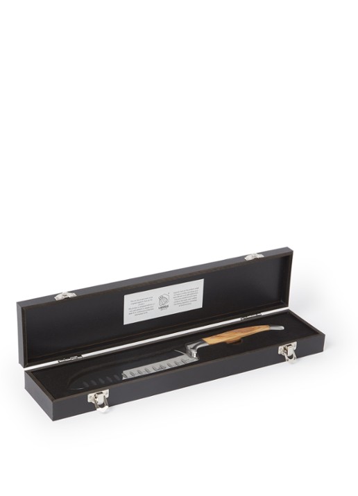 Laguiole Style de Vie Santokumes 31 cm