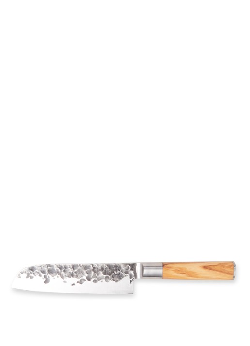 Laguiole Style de Vie Santokumes 32 cm