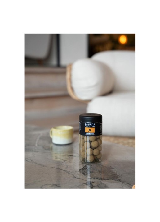 Lakrids by Bülow A - The Original drop met chocolade  270 gram - voorkant 2 undefined
