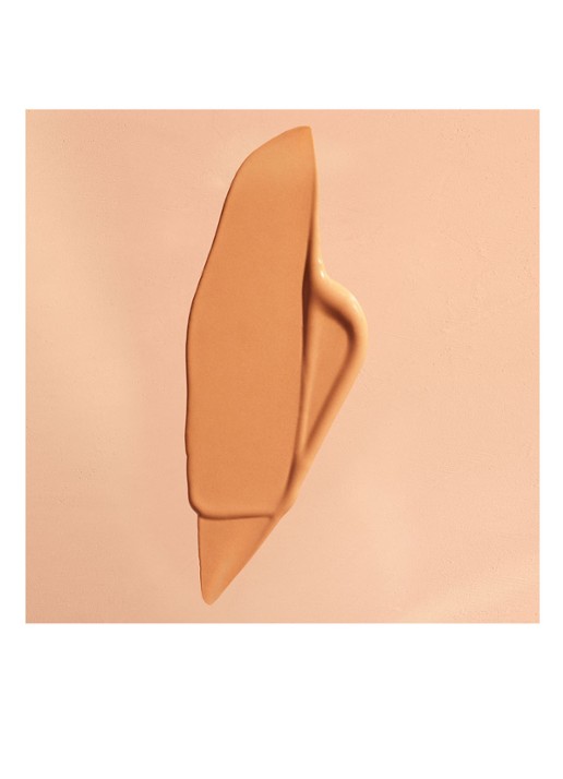 Lancaster Infinite Bronze Tinted Protection SPF 30 - getinte dagcrème - detail 4 medium/dark