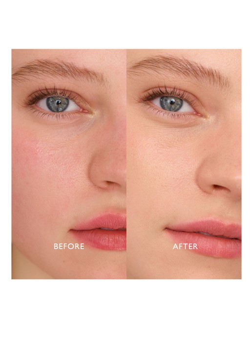 Lancaster Infinite Bronze Tinted Protection SPF 30 - getinte dagcrème - detail 3 light/medium