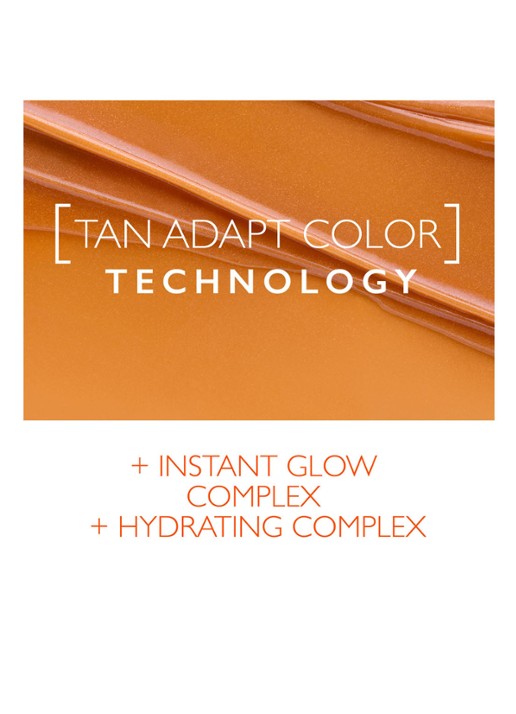 Lancaster Sun 365 Instant Self Tanning Jelly - Body - getinte zelfbruiner - detail 5 undefined