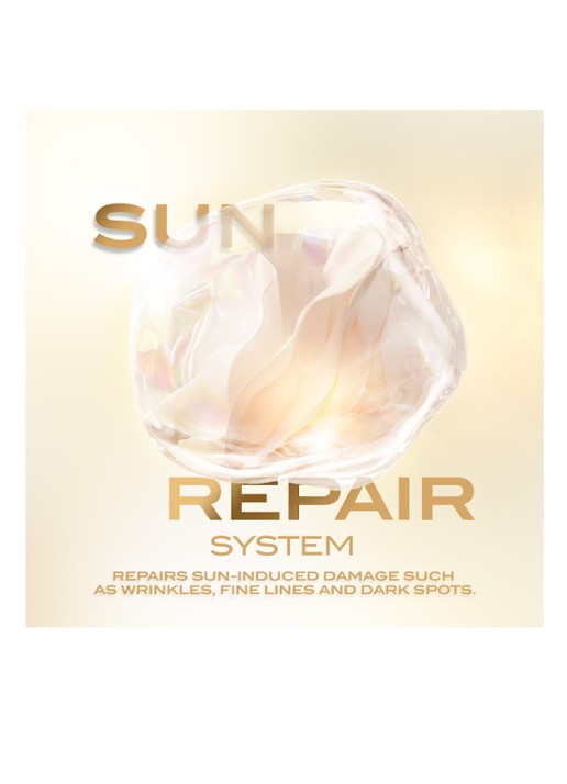 Lancaster Sun Beauty Body Milk SPF 50 - zonnebrand  - detail 6 undefined