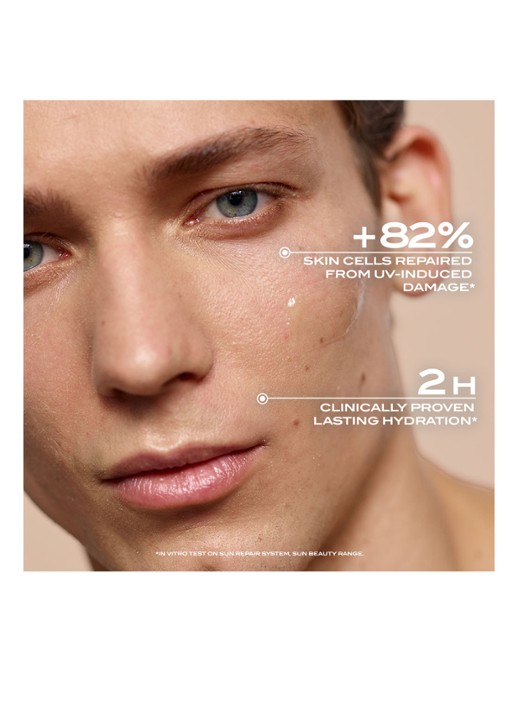 Lancaster Sun Beauty Face Gel SPF 30 - gezichtsgel - detail 6 undefined