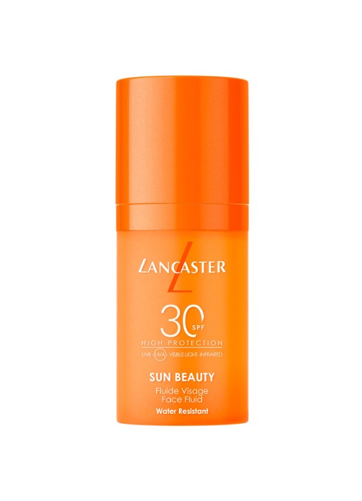 Lancaster Sun Beauty Sun Protective Fluid SPF 30 - zonnebrand