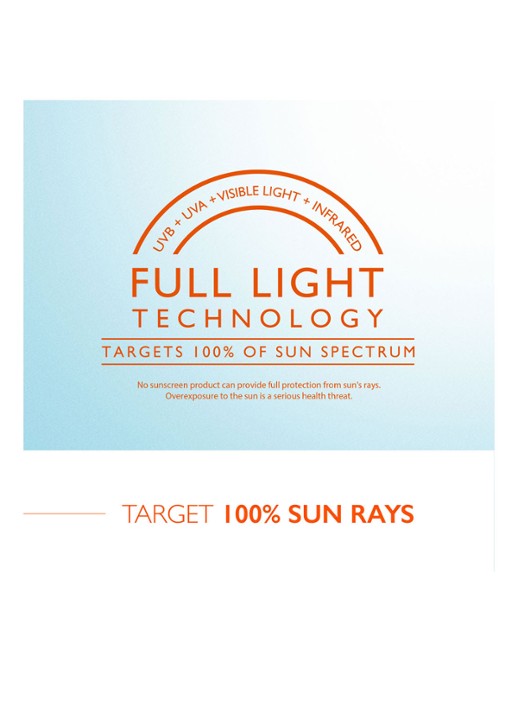 Lancaster Sun Sport Cooling Invisible Mist SPF 30 Body - zonnebrand - detail 4 undefined