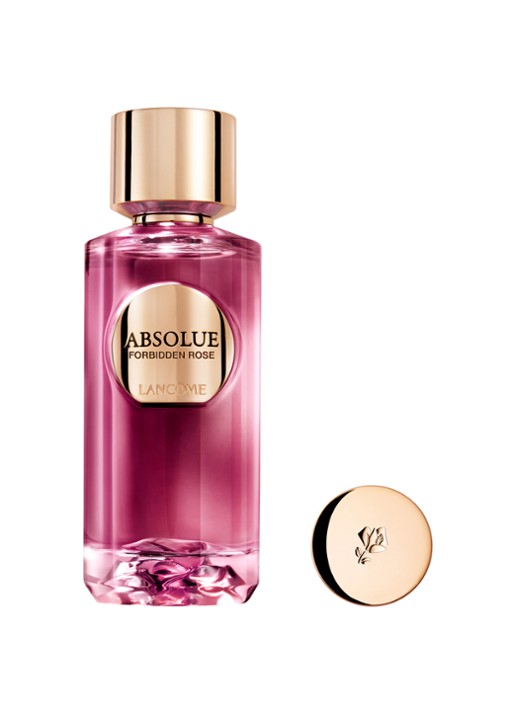 Lancôme Absolue Les Parfums Forbidden Rose Eau de Parfum