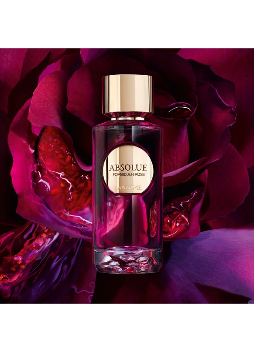 Lancôme Absolue Les Parfums Forbidden Rose Eau de Parfum - voorkant 2 undefined