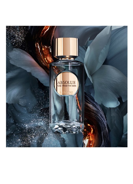 Lancôme Absolue Les Parfums Rose from The Dark Eau de Parfum - voorkant 6 undefined