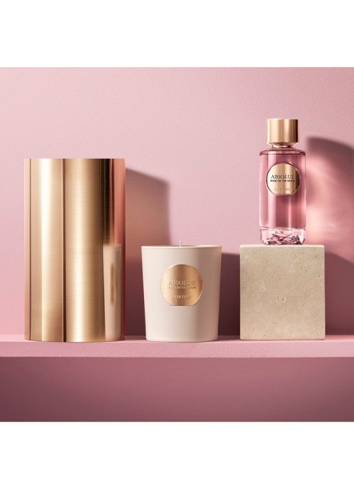 Lancôme Absolue Les Parfums Rose On The Moon - geurkaars 220 gram - detail 3 undefined