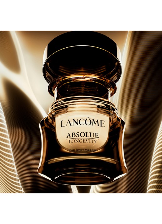 Lancôme Absolue Longevity The Soft Cream - navulling - detail 3 undefined