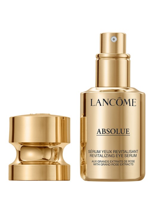 Lancôme Absolue Revitalizing Eye Serum - oogserum - voorkant 4 undefined