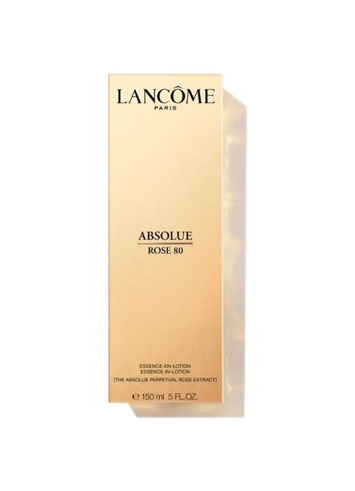 Lancôme Absolue Rose 80 Essence-In-Lotion - gezichtslotion - voorkant 2 undefined