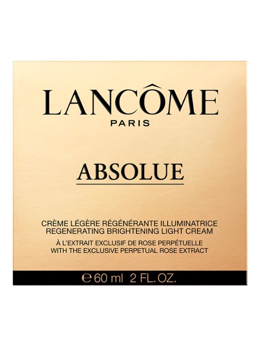 Lancôme Absolue Soft Cream - dag- en nachtcrème - voorkant 2 undefined