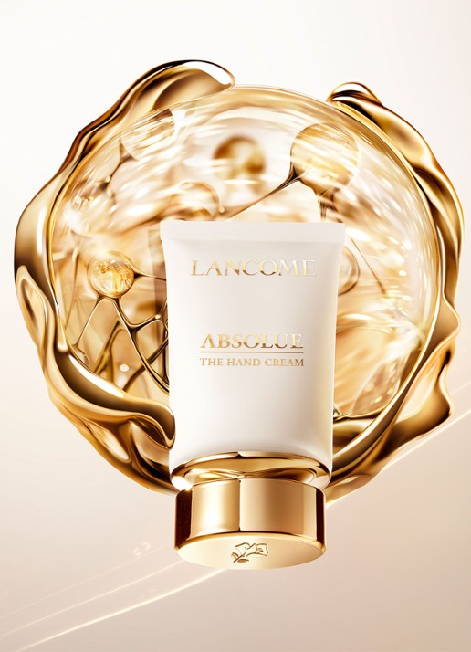 Lancôme Absolue The Hand Cream - detail 4 undefined