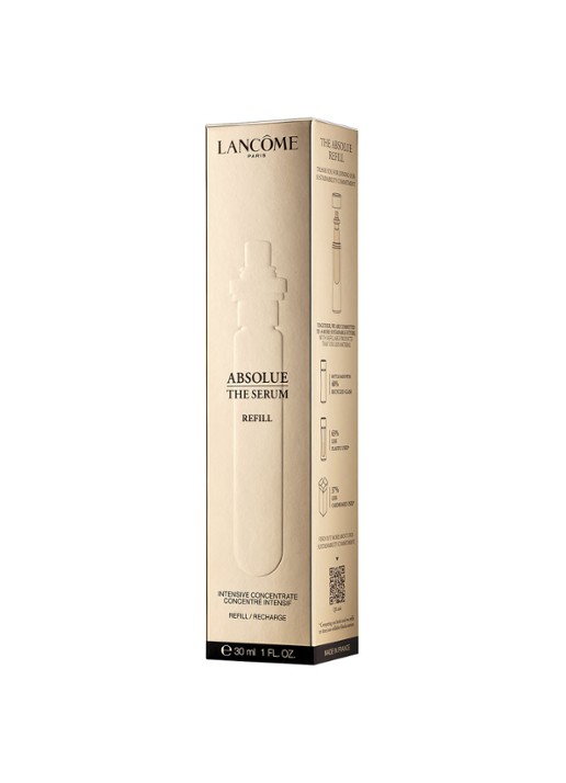 Lancôme Absolute The Longevity Serum Refill - gezichtsserum navulling - voorkant 2 undefined