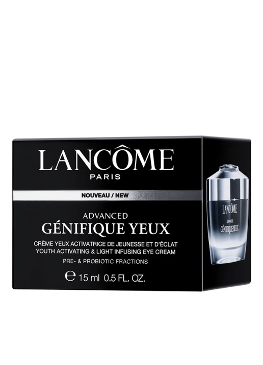 Lancôme Advanced Genifique Anti Age Eye Cream - oogcrème  - detail 2 undefined