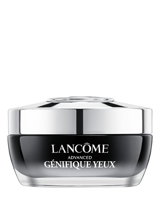 Lancôme Advanced Genifique Anti Age Eye Cream - oogcrème  - voorkant 3 undefined