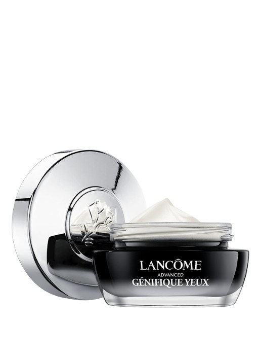 Lancôme Advanced Genifique Anti Age Eye Cream - oogcrème  - voorkant 4 undefined