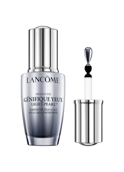 Lancôme Advanced Genifique Light Pearl Eye Serum - oog- en wimper serum - voorkant 3 undefined