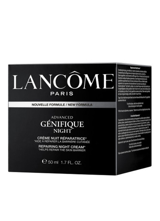 Lancôme Advanced Génifique Night Cream - nachtcrème - detail 4 undefined