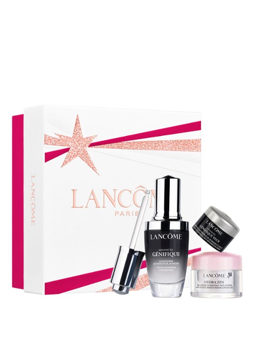 Lancôme Advanced Génifique Serum Set - Limited Edition verzorgingsset - voorkant undefined