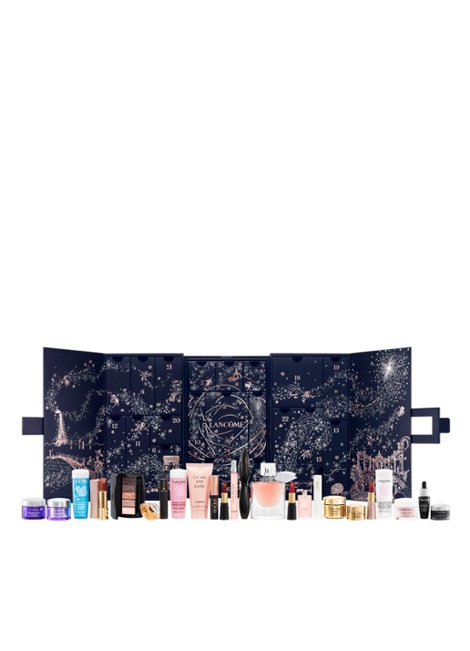 Lancôme Advent Calender Holiday - Limited Edition adventskalender - voorkant undefined