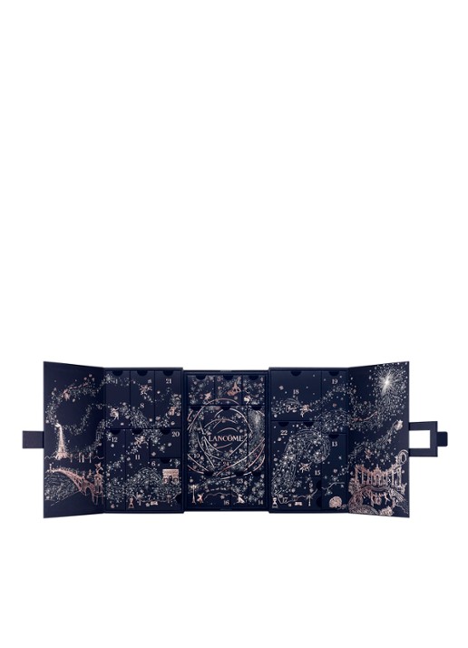 Lancôme Advent Calender Holiday - Limited Edition adventskalender - voorkant 2 undefined