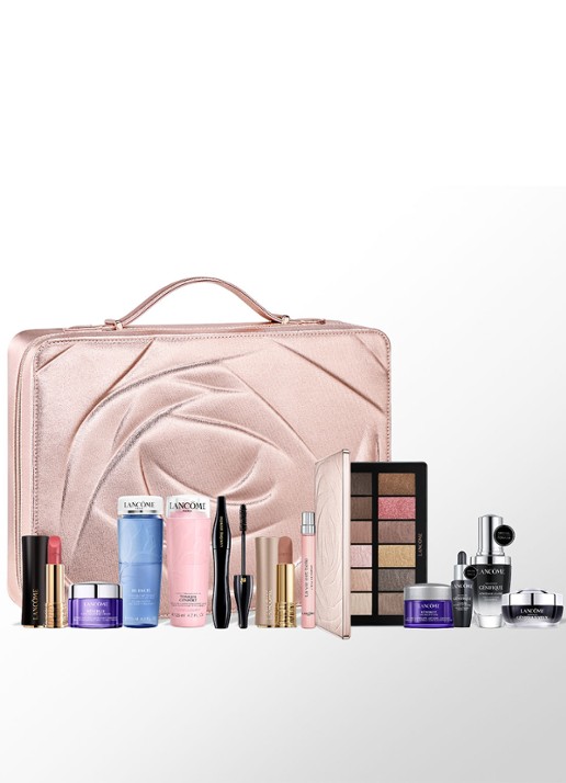 Lancôme Beauty Box Holiday - Limited Edition cadeauset - voorkant undefined