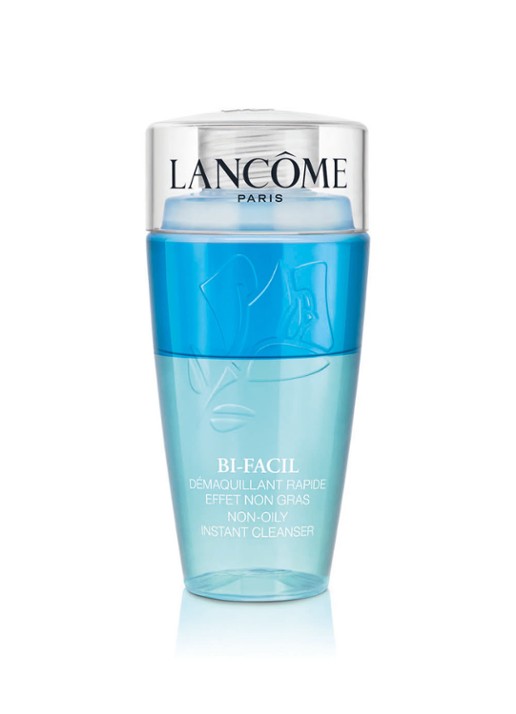 Lancôme Bi-Facil Démaquillant Rapide - gevoelige ogen - oogmake-up remover - voorkant 3 undefined