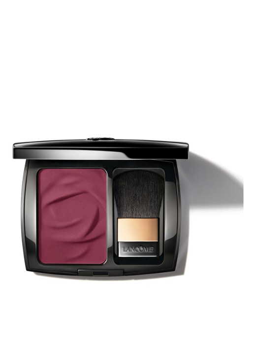 Lancôme Blush Subtil Poeder Blush - voorkant 1000 berry bisou