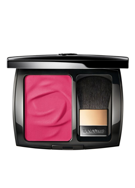 Lancôme Blush Subtil Poeder Blush - voorkant 5 600 i don't give a f*uschia