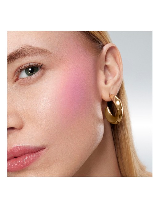 Lancôme Blush Subtil Poeder Blush - detail 2 500 pink ôh la la