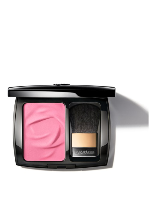 Lancôme Blush Subtil Poeder Blush - voorkant 5 500 pink ôh la la