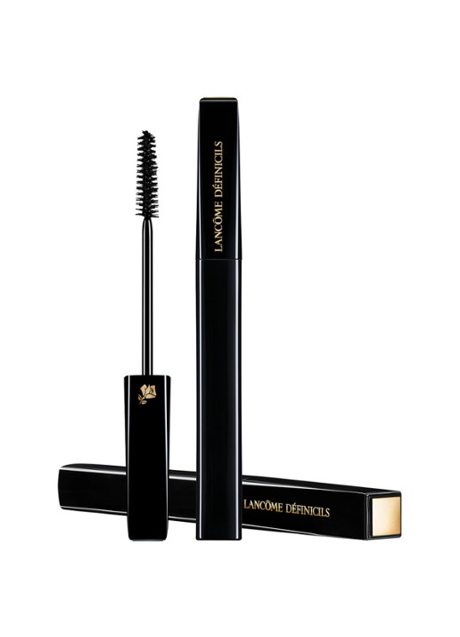 Lancôme Définicils High Definition Mascara - voorkant 2 01 noir infini
