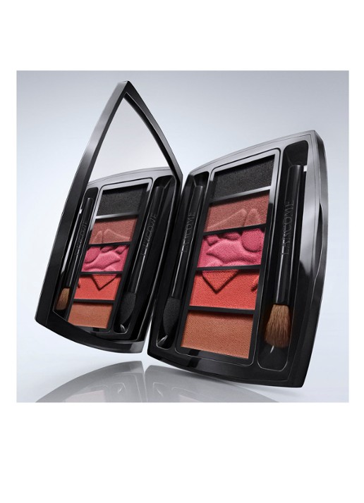 Lancôme Eyeshadow Hypnôse Palette 19 - oogschaduw palette - voorkant 5 undefined