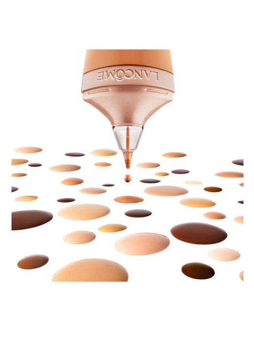 Lancôme  Face Idôle 3 Serum Supertint Getint Serum  - detail 6 12n