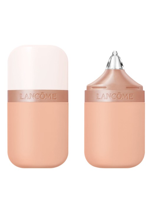 Lancôme  Face Idôle 3 Serum Supertint Getint Serum  - voorkant 6 22c