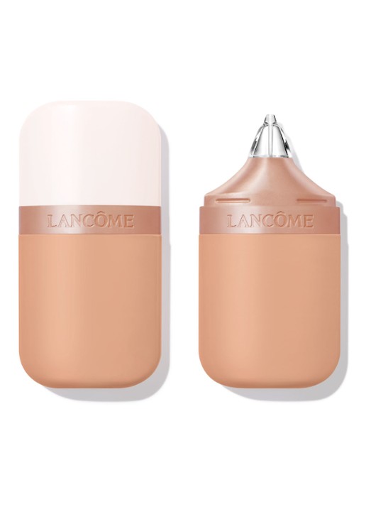 Lancôme  Face Idôle 3 Serum Supertint Getint Serum  - voorkant 6 28n