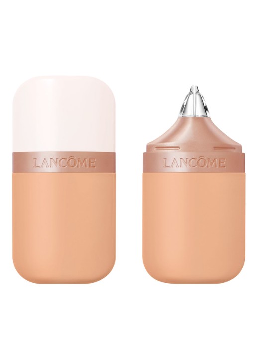 Lancôme  Face Idôle 3 Serum Supertint Getint Serum  - voorkant 6 26w