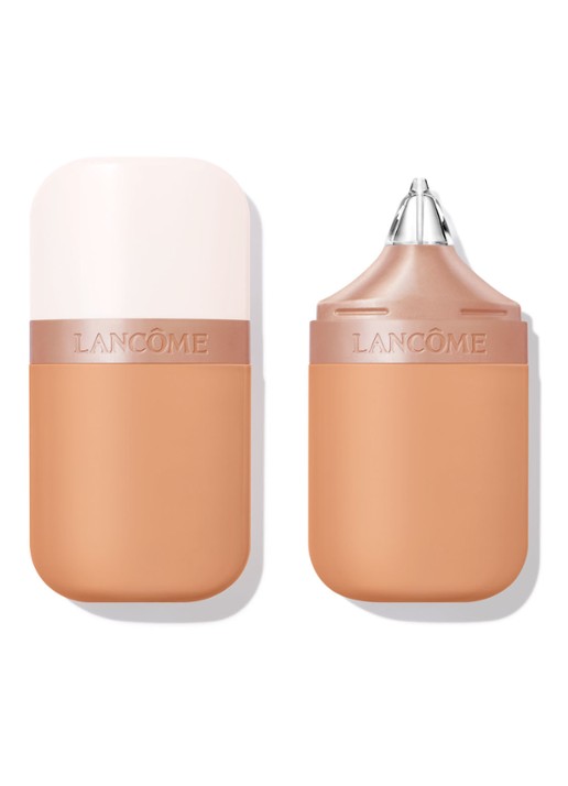 Lancôme  Face Idôle 3 Serum Supertint Getint Serum  - voorkant 30w