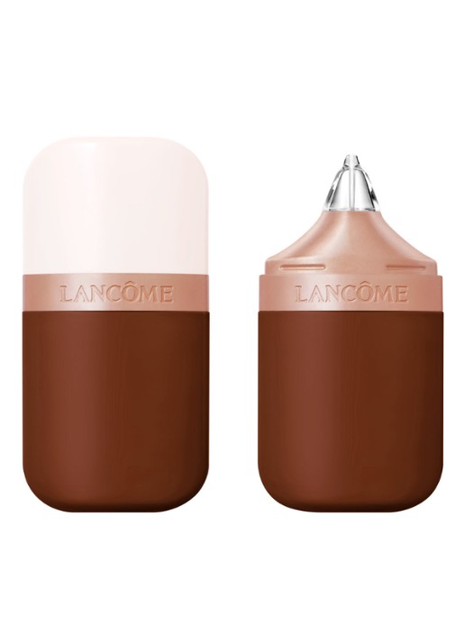 Lancôme  Face Idôle 3 Serum Supertint Getint Serum  - voorkant 56c