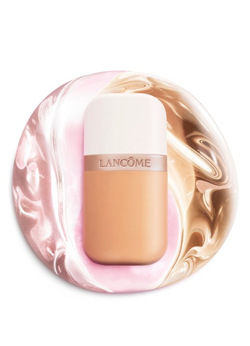 Lancôme  Face Idôle 3 Serum Supertint Getint Serum  - detail 2 middengrijs