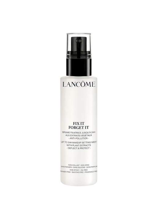Lancôme Fix It Forget It - make-up setting- & fixing spray