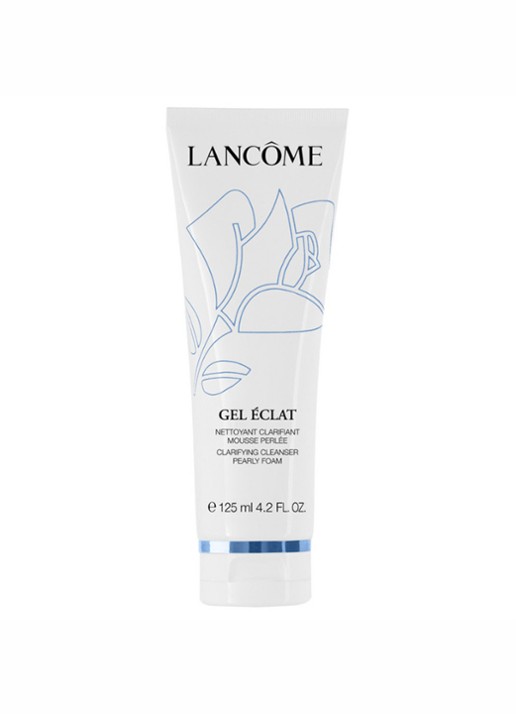 Lancôme Gel Éclat Nettoyant Clarifiant Mousse Perlée - reinigingsmousse